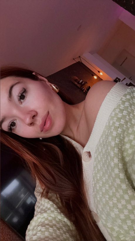 Mia Seraphina OnlyFans gratis