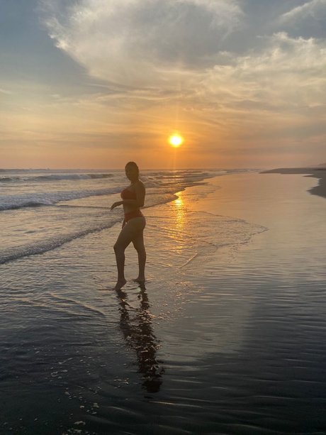 mia Gonzalez OnlyFans Leaks Pornografie