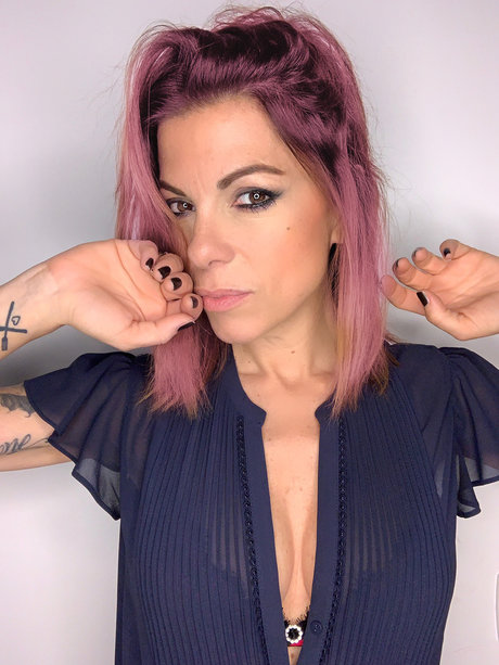 Mia Gallagher OnlyFans