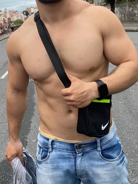 Mineirin OnlyFans-Fotos