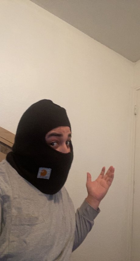 Mr Whiskers OnlyFans Leak