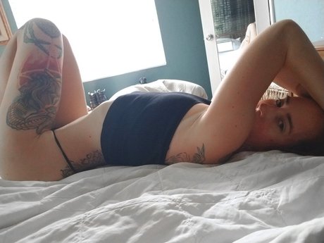 Metal Mary OnlyFans Gratis