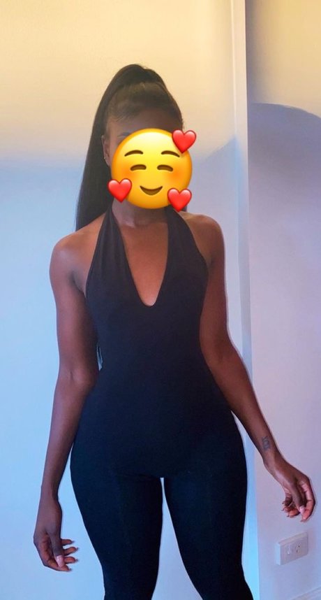 Me y Milan Nacktbilder von OnlyFans geleakt