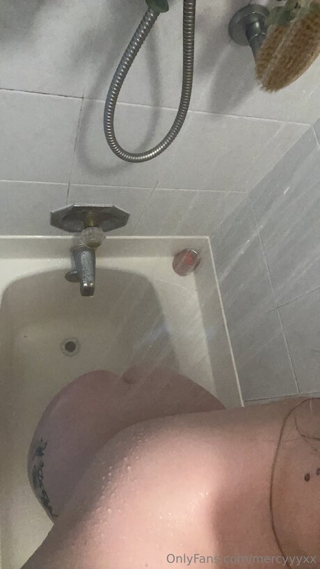 mercyyyxx Nacktbilder von OnlyFans geleakt