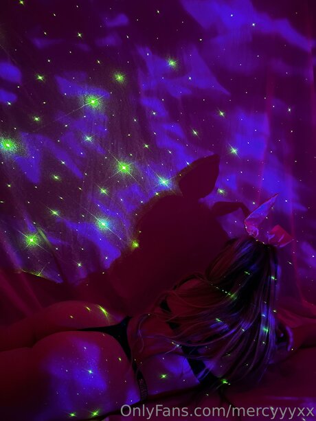 mercyyyxx OnlyFans Leak Pornografie