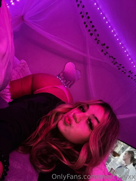 mercyyyxx Leaked OnlyFans Porn