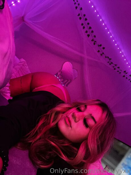mercyyyxx OnlyFans Nackt Leak