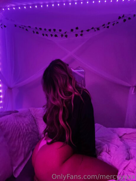mercyyyxx Leaked OnlyFans Sextape