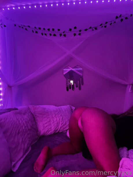 mercyyyxx OnlyFans Leak Pornografie