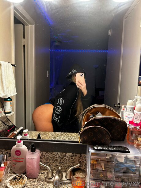 mercyyyxx OnlyFans Leaks Sex