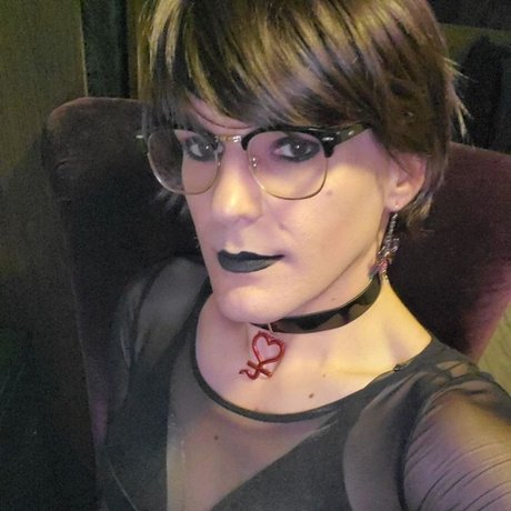 Mercy Loveless OnlyFans Leak