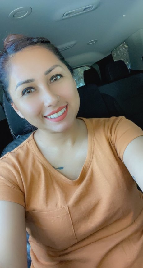 Mercy Villegas Nacktbilder von OnlyFans geleakt