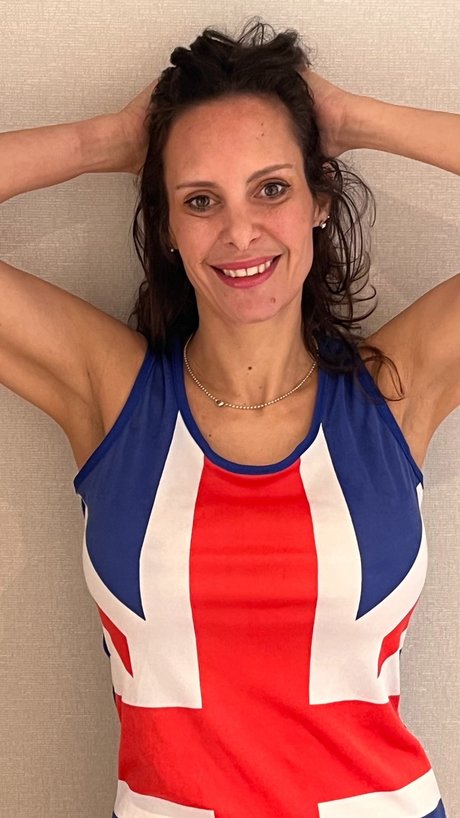 Mercedes Minxy Model OnlyFans Foto