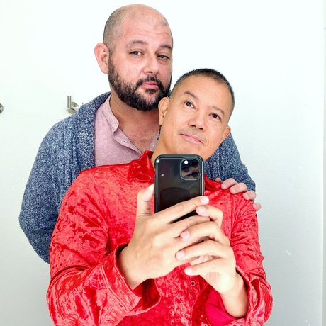 Men of Yoga Nacktbilder geleakt OnlyFans