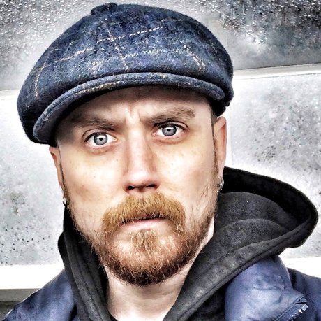 Steve Treanor XXX OnlyFans