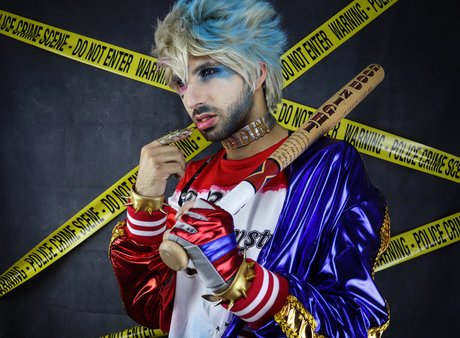 Melzykee OnlyFans-Bilder