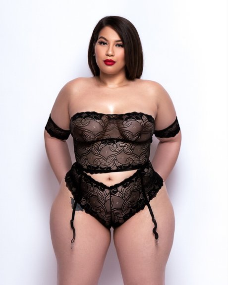 MelWoodz Leaked OnlyFans Bilder