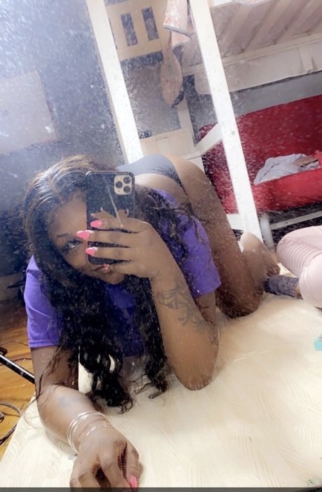 KiraBOMB Nacktbilder von OnlyFans geleakt