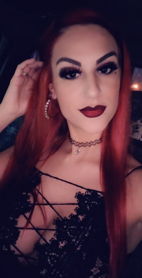 Mel La Croix OnlyFans nackt