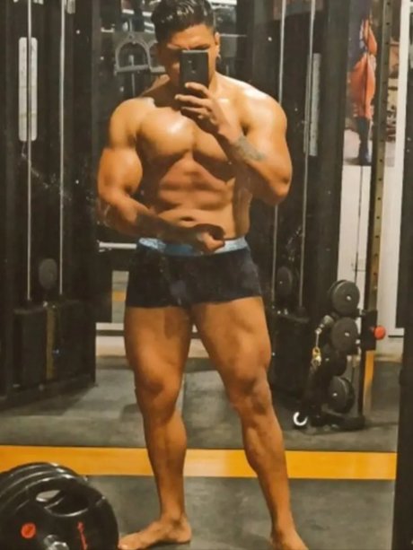 Morena y lobo OnlyFans Porno