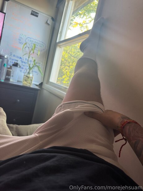 MOREJEHSUAMCO_ OnlyFans Pornografie