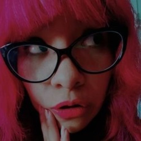 Purple Witch Nacktbilder OnlyFans Geleakt