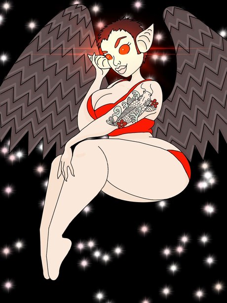 Allie Wishes Nacktbilder von OnlyFans