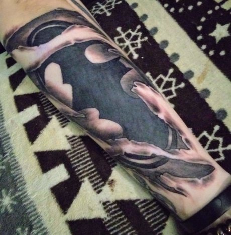 Chris Shafer Sexy OnlyFans