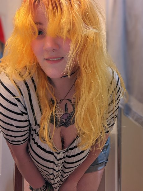 Ginger Snap_ Sex auf OnlyFans