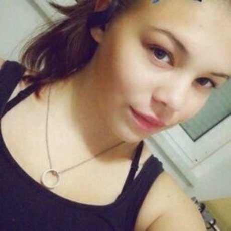 Moonlight1703 Nacktbilder von OnlyFans geleakt