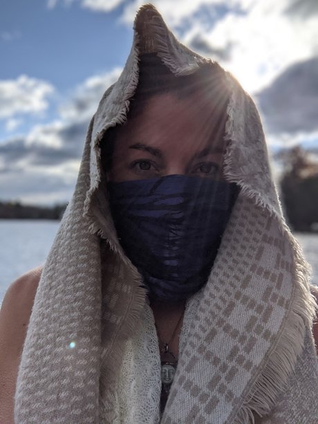 Moon Heart OnlyFans Brüste Bild