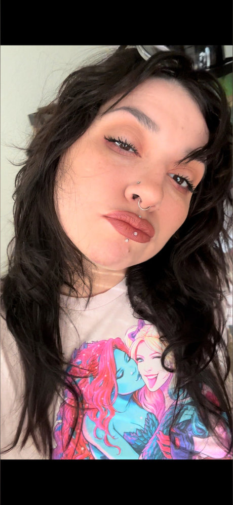 moogrosa OnlyFans-Seite