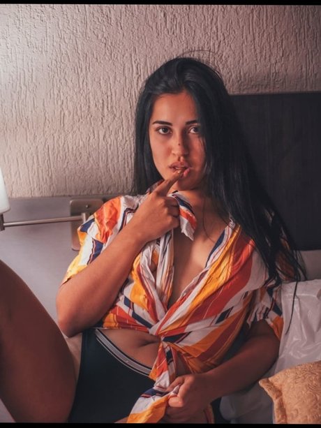 Montserrat_ OnlyFans Pornografie