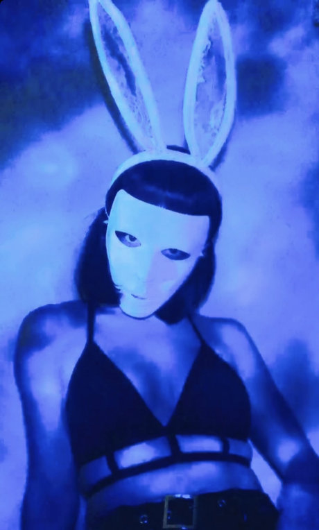 The Thing in the Closet Nacktbilder von OnlyFans