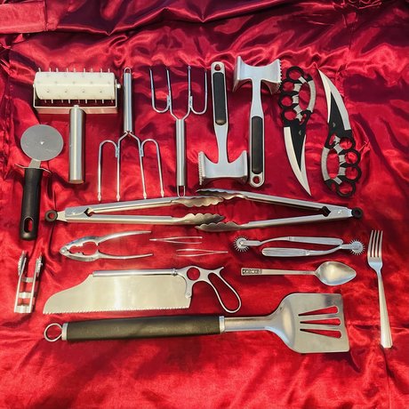 monkpunk XXX OnlyFans