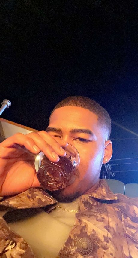 Yourboysosaay Nacktbilder von OnlyFans