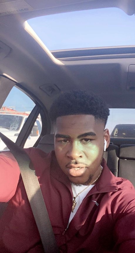 Yourboysosaay XXX OnlyFans