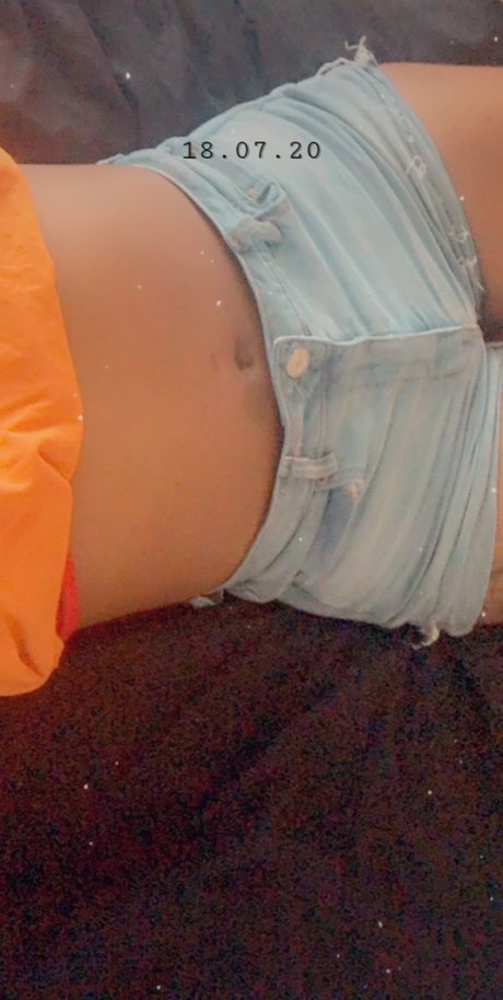 Money CiCi_ OnlyFans Arsch Leak