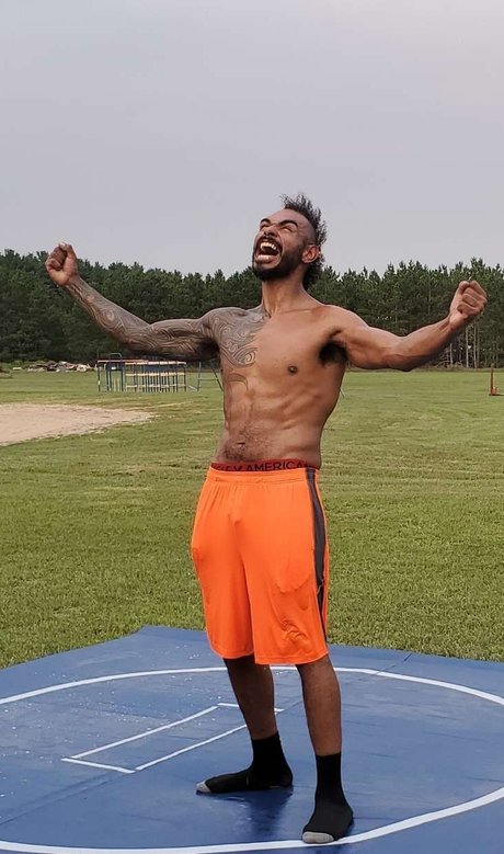 Esteban Rodriguez Sextape OnlyFans Nacktbilder