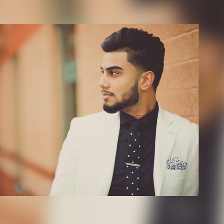 MoeAli Nacktbilder von OnlyFans geleakt