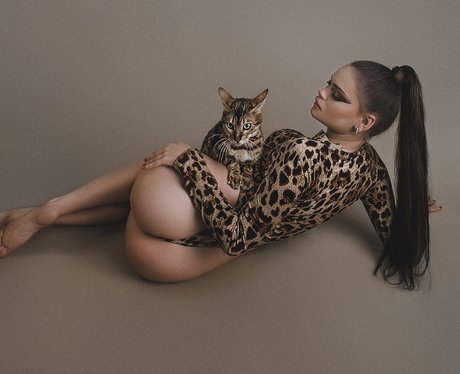 Modestiya OnlyFans Porn