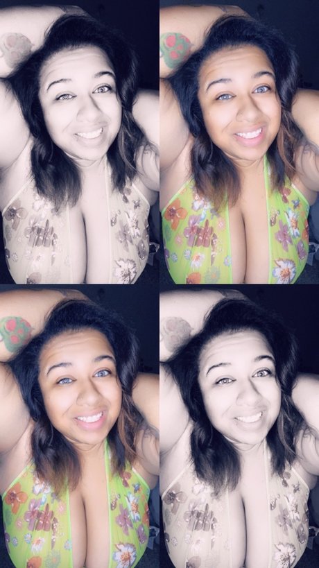 Caramel O OnlyFans kostenlos geleakt