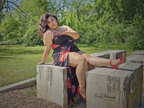 Clorissa Perkins OnlyFans-Creator