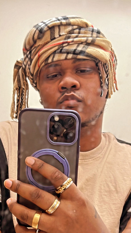 Mocifer Porn OnlyFans Leak