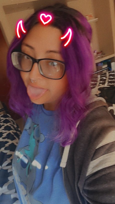 Bixie Nacktbilder OnlyFans geleakt