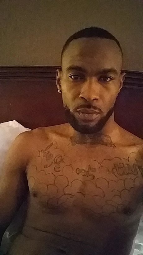 Moby D Nacktbilder von OnlyFans