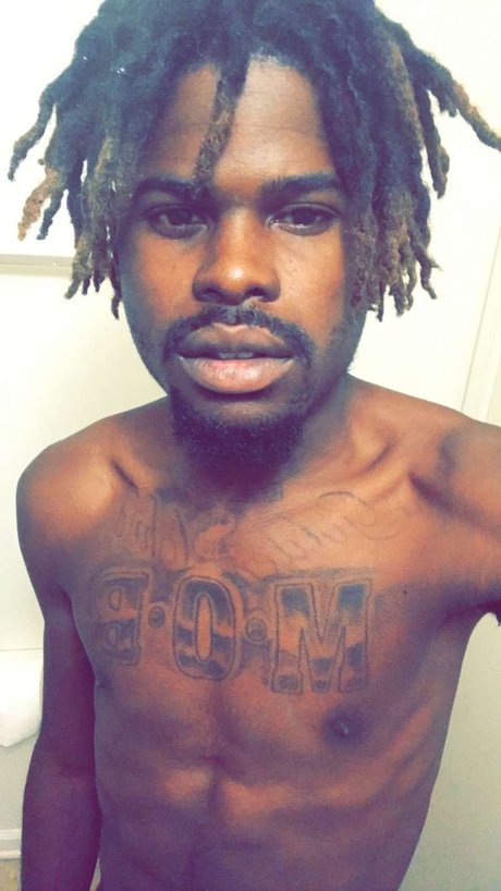 Mob marley Nacktbilder von OnlyFans geleakt