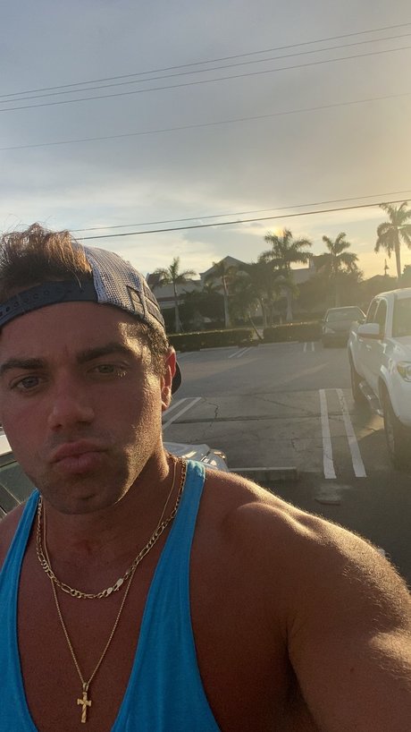 Mike Nepola OnlyFans Leaks