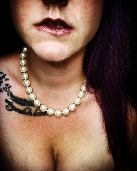 MndaPlz09 Nacktbilder von OnlyFans geleakt