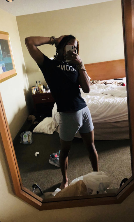 Mlemdna OnlyFans Nacktbilder